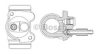 BOSCH F 026 002 362 Wheel Brake Cylinder